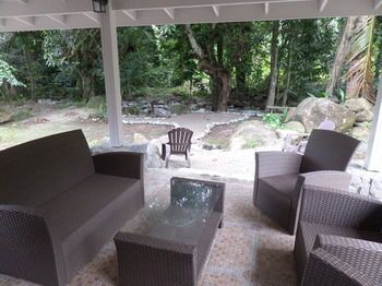 Terrace or Patio
